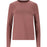 ATHLECIA Almi W L/S Tee T-shirt 4321 Rose Taupe