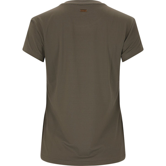 ATHLECIA Almi W S/S Tee T-shirt 1285 Chimera