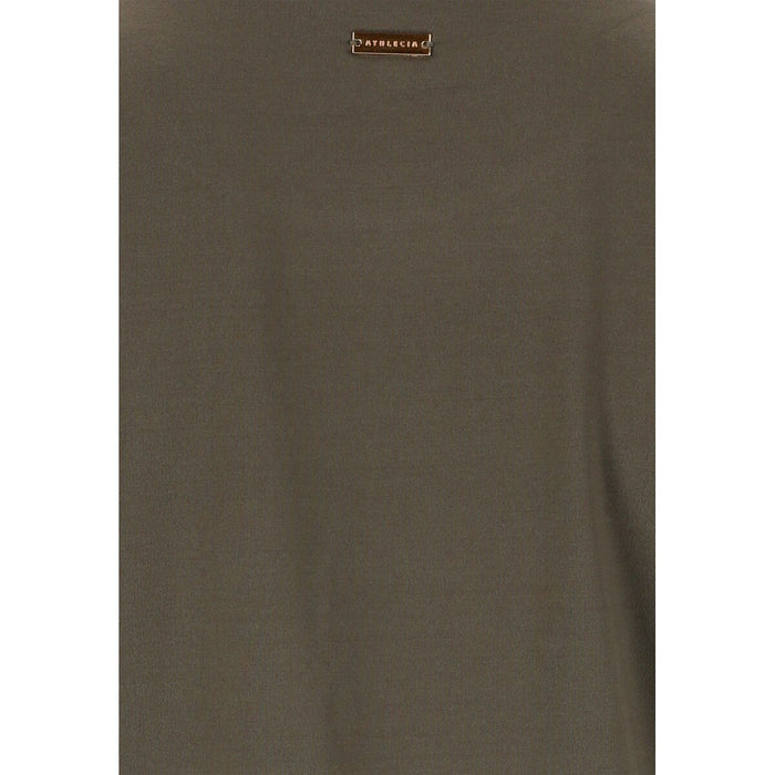 ATHLECIA Almi W S/S Tee T-shirt 1285 Chimera