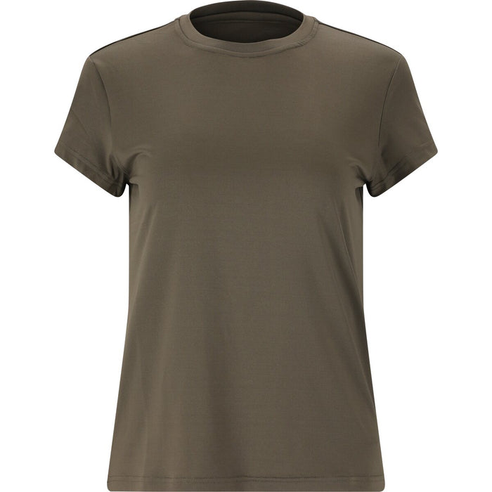 ATHLECIA Almi W S/S Tee T-shirt 1285 Chimera