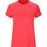 ATHLECIA Almi W S/S Tee T-shirt 4226 Teaberry