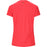 ATHLECIA Almi W S/S Tee T-shirt 4226 Teaberry