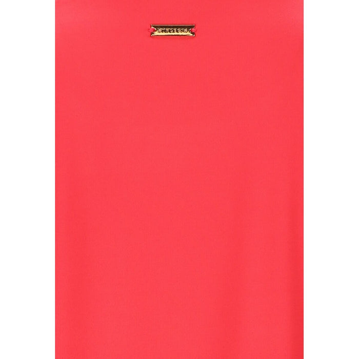 ATHLECIA Almi W S/S Tee T-shirt 4226 Teaberry