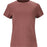 ATHLECIA Almi W S/S Tee T-shirt 4321 Rose Taupe