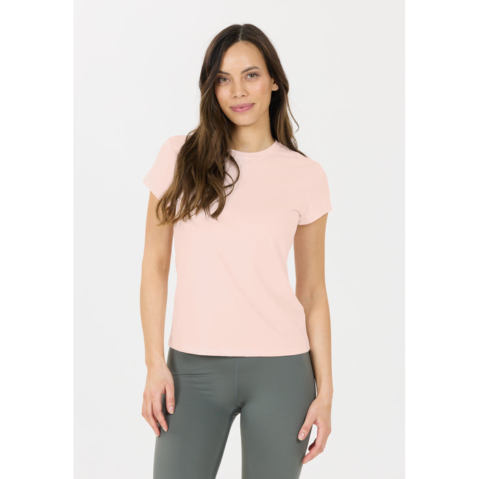 ATHLECIA Almi W S/S Tee T-shirt 4362 Carinaria