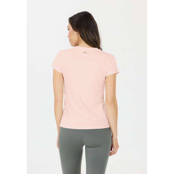 ATHLECIA Almi W S/S Tee T-shirt 4362 Carinaria