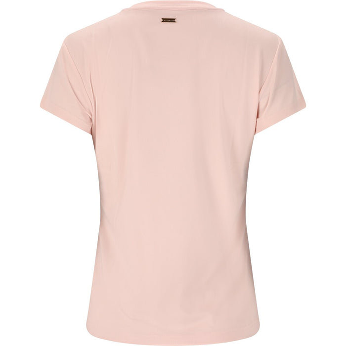 ATHLECIA Almi W S/S Tee T-shirt 4362 Carinaria