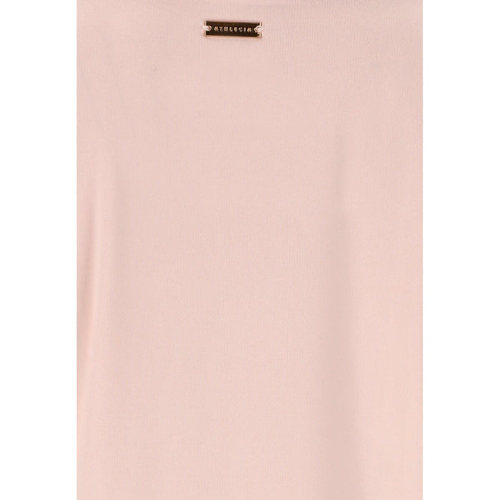 ATHLECIA Almi W S/S Tee T-shirt 4362 Carinaria