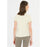 ATHLECIA Almi W S/S Tee T-shirt 1207 Vaporous Gray