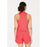 ATHLECIA Almi W Top Top 4226 Teaberry