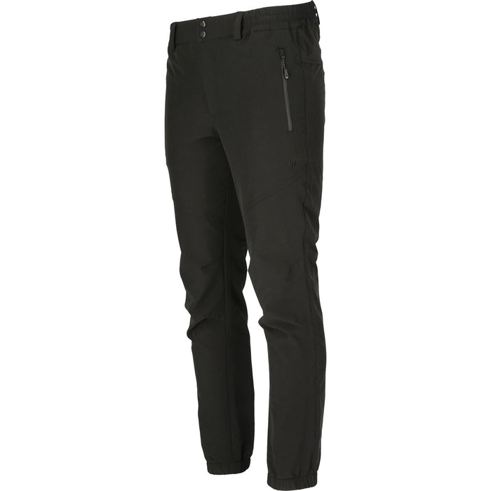 WHISTLER Alon M Stretch Pant Pants 1001A Black