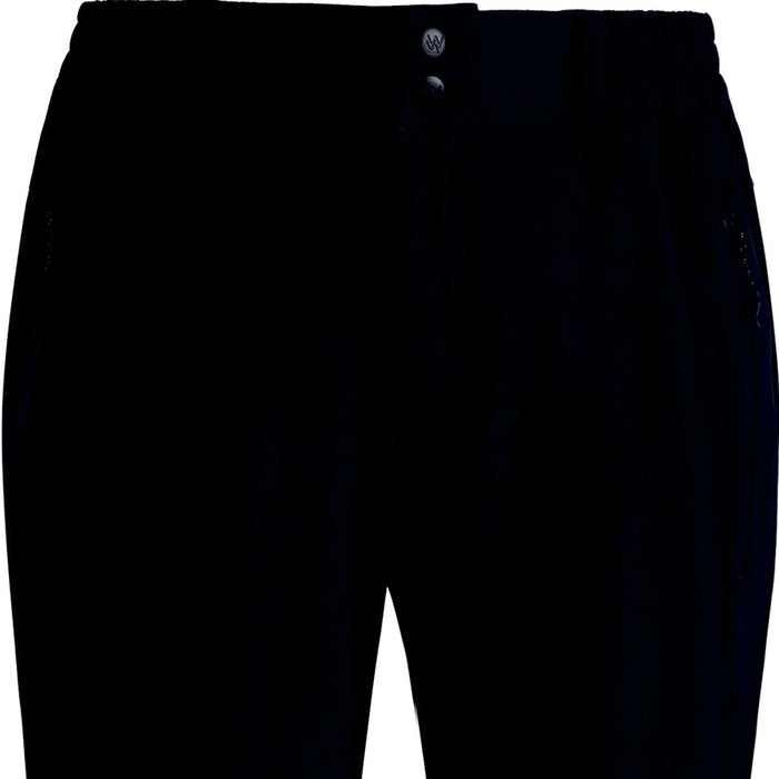 WHISTLER Alon M Stretch Pant Pants 1001A Black