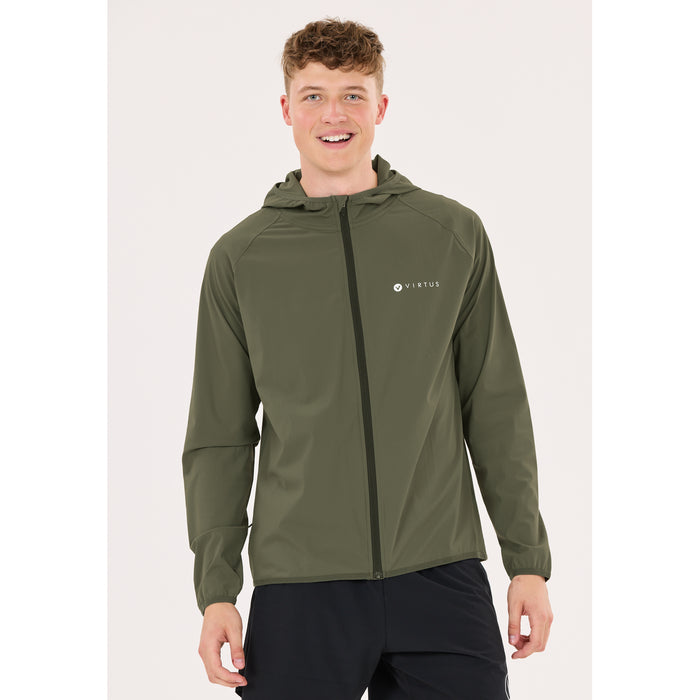 VIRTUS Alonso M Hyperstretch Jacket Jacket 3241 Kambaba