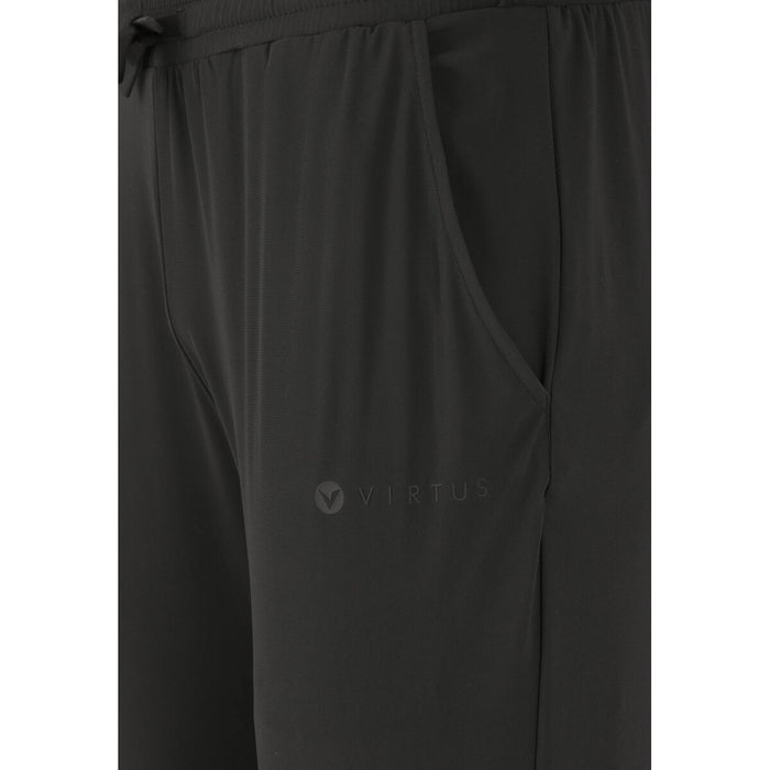VIRTUS Alonso M Hyperstretch Pants Pants 1001 Black