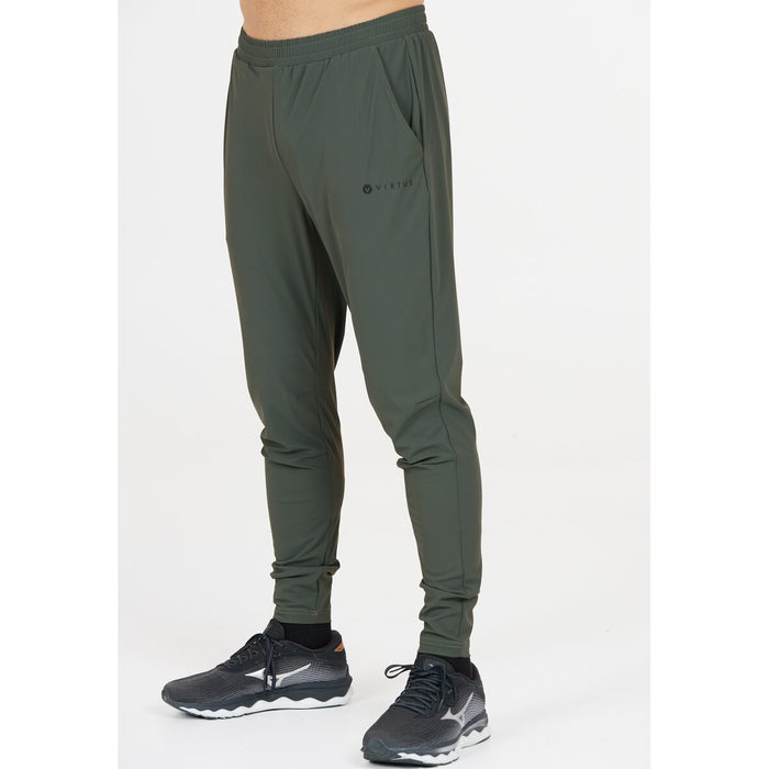 VIRTUS Alonso M Hyperstretch Pants Pants 3067 Urban Chic