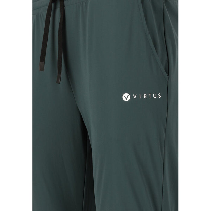VIRTUS Alonso M Hyperstretch Pants Pants 3242 Dusty Forest