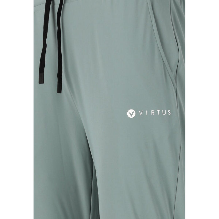 VIRTUS Alonso M Hyperstretch Pants Pants 3244 Stormy Sea
