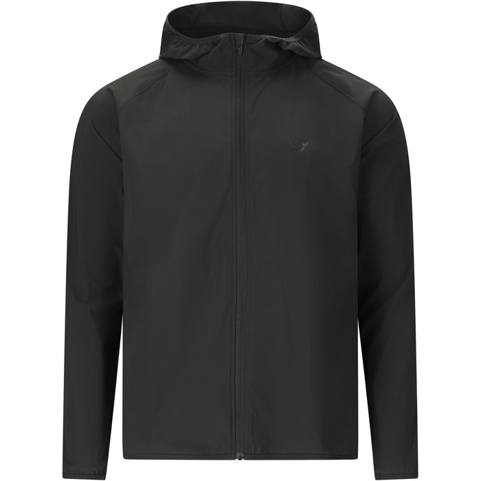 VIRTUS Alonso V2 M Hyperstretch Jacket Jacket 1001 Black