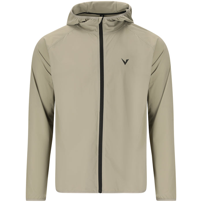VIRTUS Alonso V2 M Hyperstretch Jacket Jacket 3250 Dried sage
