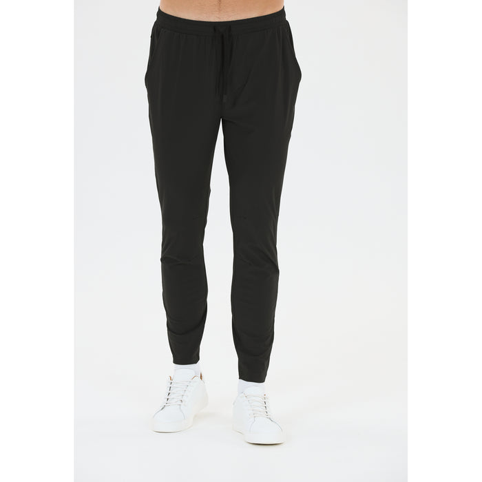 VIRTUS Alonso V2 M Hyperstretch Pants Pants 1001 Black