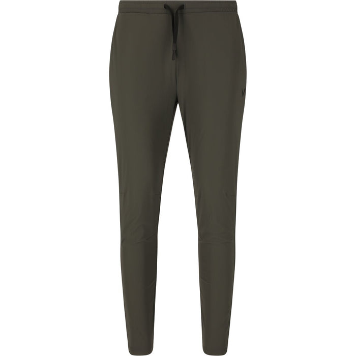 VIRTUS Alonso V2 M Hyperstretch Pants Pants 1022 Raven