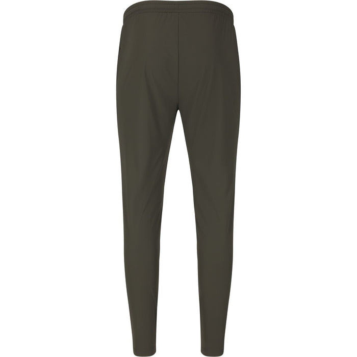 VIRTUS Alonso V2 M Hyperstretch Pants Pants 1022 Raven