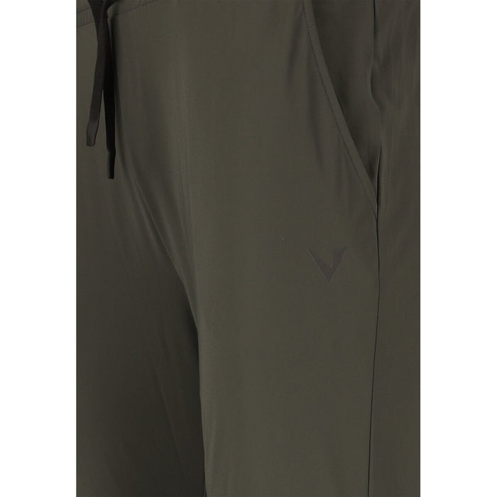 VIRTUS Alonso V2 M Hyperstretch Pants Pants 1022 Raven
