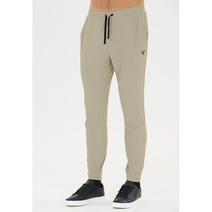 VIRTUS Alonso V2 M Hyperstretch Pants Pants 3250 Dried sage