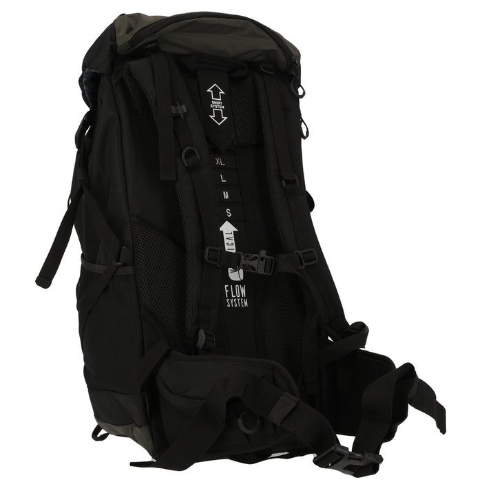 WHISTLER Alpinak 55L Backpack Bags 3052 Forest Night