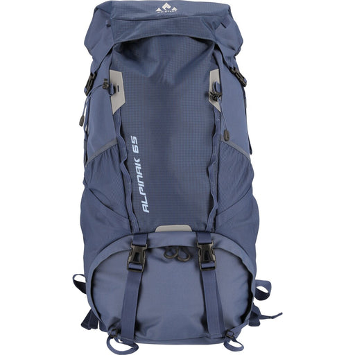 WHISTLER Alpinak 65L Backpack Bags 2197 Pageant Blue