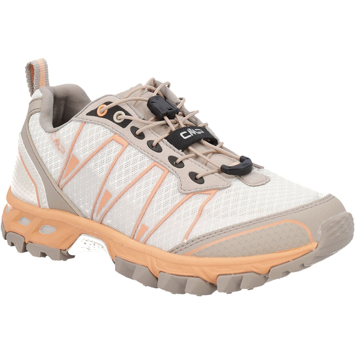 CMP Altak W Trail Shoes Shoes 14YT Vaniglia-Sabbia