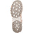 CMP Altak W Trail Shoes Shoes 14YT Vaniglia-Sabbia