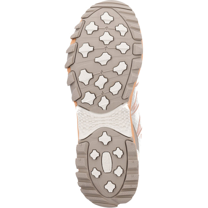 CMP Altak W Trail Shoes Shoes 14YT Vaniglia-Sabbia