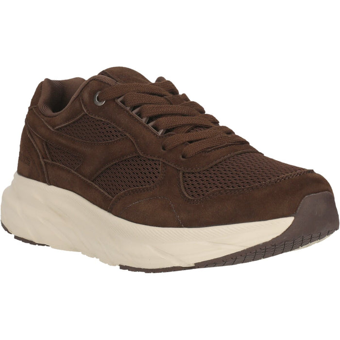 ENDURANCE Altos Uni Shoe Shoes 1065 Chocolate Chip