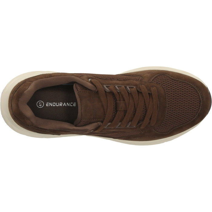 ENDURANCE Altos Uni Shoe Shoes 1065 Chocolate Chip