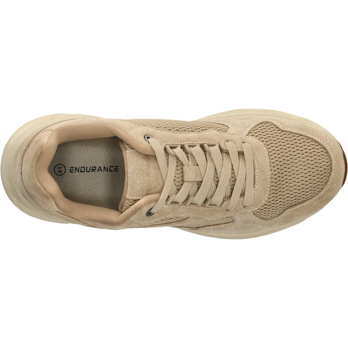 ENDURANCE Altos Uni Shoe Shoes 1136 Simply Taupe