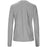 ENDURANCE Alvaly W Melange L/S Tee T-shirt 1005 Light Grey Melange
