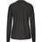 ENDURANCE Alvaly W Melange L/S Tee T-shirt 1111 Black Melange