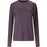 ENDURANCE Alvaly W Melange L/S Tee T-shirt 4207 Nightshade