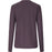ENDURANCE Alvaly W Melange L/S Tee T-shirt 4207 Nightshade