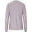 ENDURANCE Alvaly W Melange L/S Tee T-shirt 4393 Orchid Petal