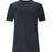 ENDURANCE Alvaly W Melange S/S Tee T-shirt 1111 Black Melange