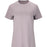ENDURANCE Alvaly W Melange S/S Tee T-shirt 1284 Lilac Gray