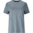 ENDURANCE Alvaly W Melange S/S Tee T-shirt 2013 Blue Mirage