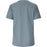 ENDURANCE Alvaly W Melange S/S Tee T-shirt 2013 Blue Mirage