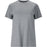 ENDURANCE Alvaly W Melange S/S Tee T-shirt 2182 Flint Stone