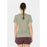 ENDURANCE Alvaly W Melange S/S Tee T-shirt 3120 Shadow