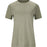 ENDURANCE Alvaly W Melange S/S Tee T-shirt 3120 Shadow