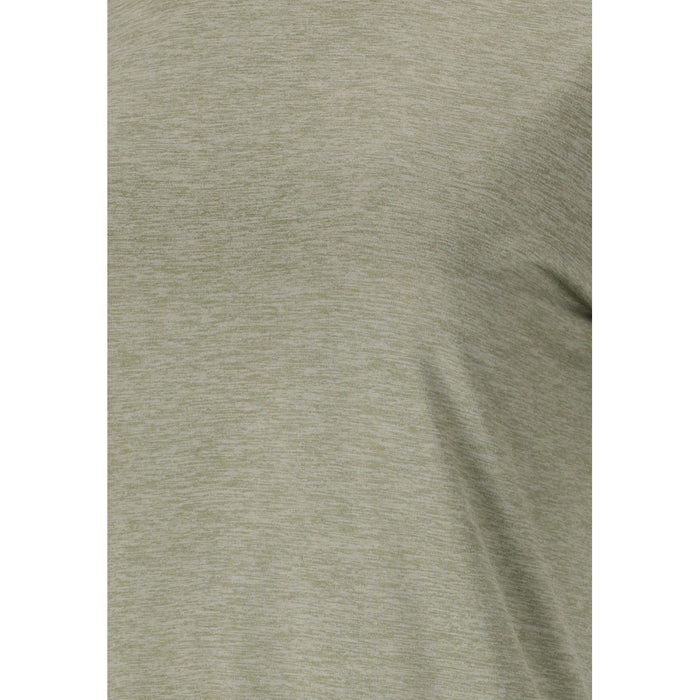 ENDURANCE Alvaly W Melange S/S Tee T-shirt 3120 Shadow