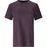 ENDURANCE Alvaly W Melange S/S Tee T-shirt 4207 Nightshade